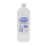 Deionised Water - 1 Litre - S3SHW1 - Genuine MG Rover